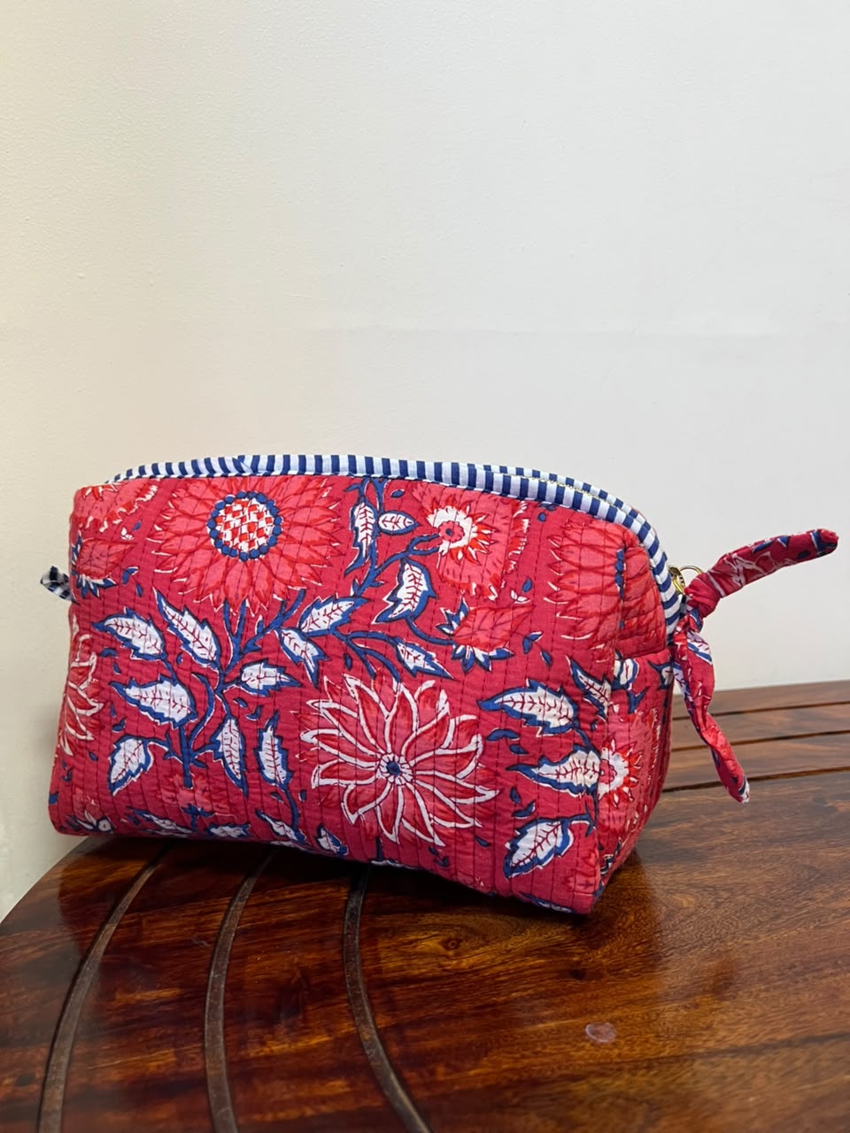 Travel Pouch
