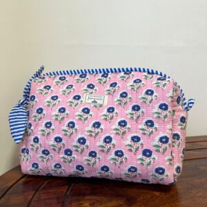 Travel Pouch