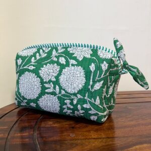 Travel Pouch