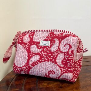 Travel Pouch