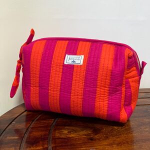 Travel Pouch