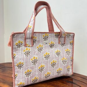 Mini Tote