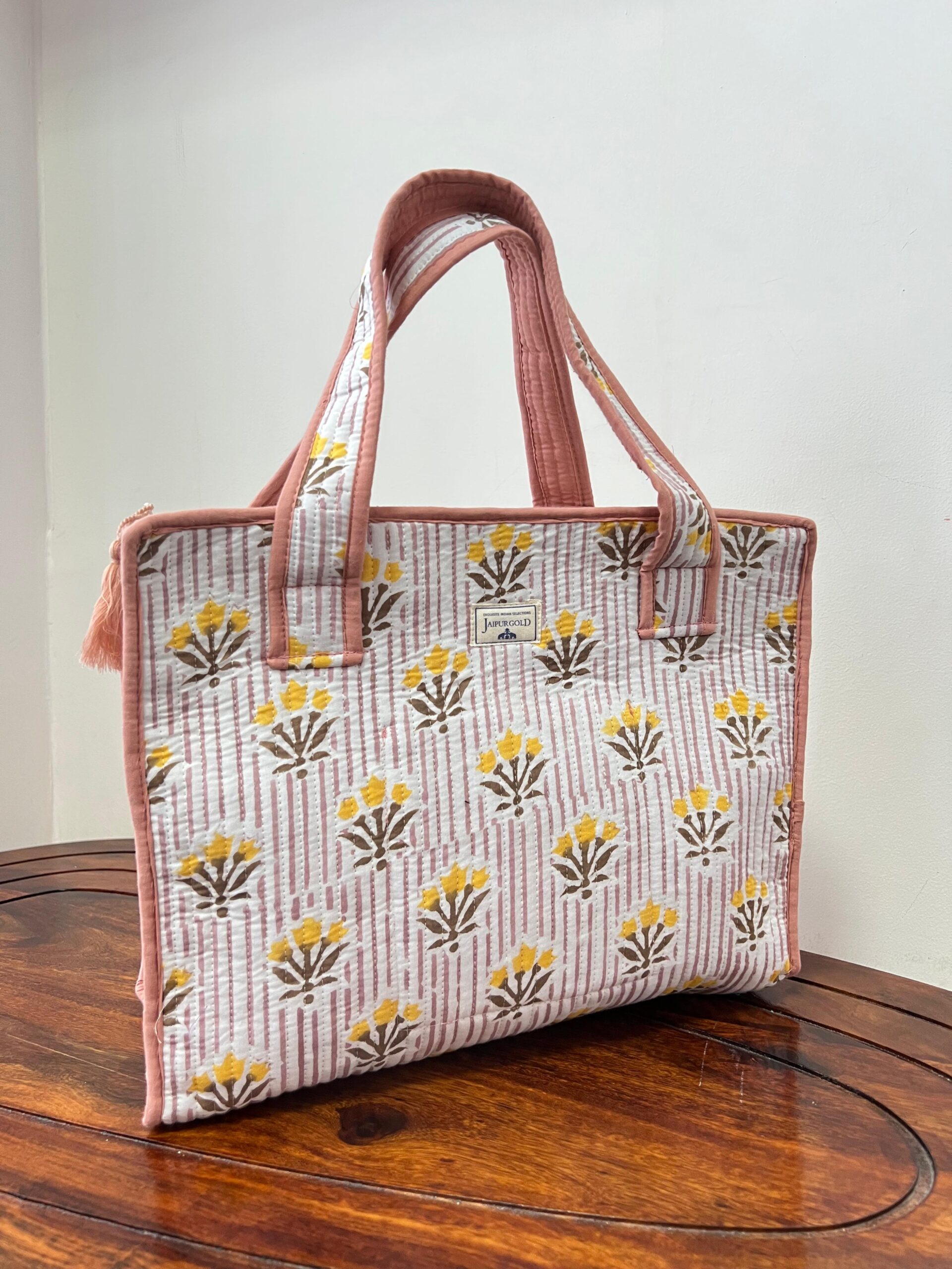 Mini Tote
