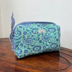 Travel Pouch