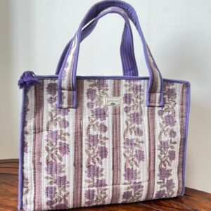 Mini Tote