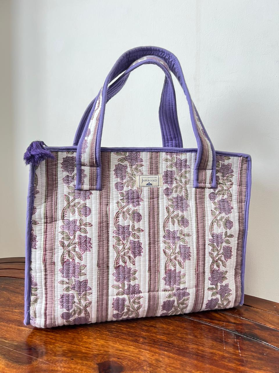 Mini Tote