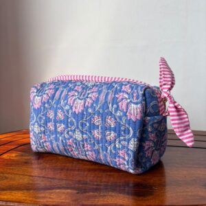 Travel Pouch