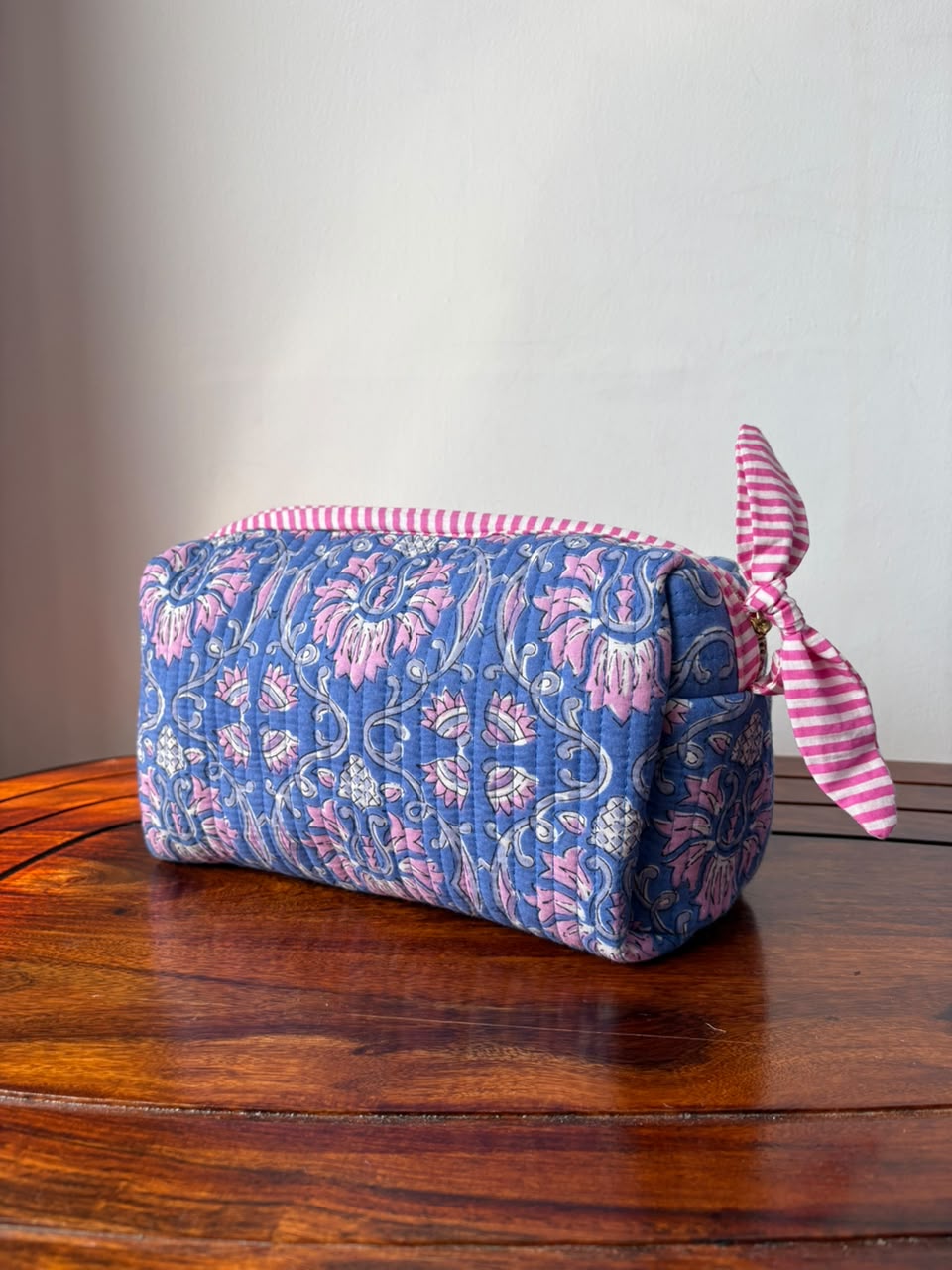 Travel Pouch