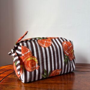 Travel Pouch