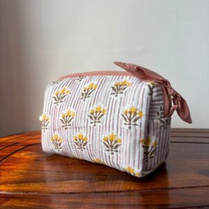 Travel Pouch