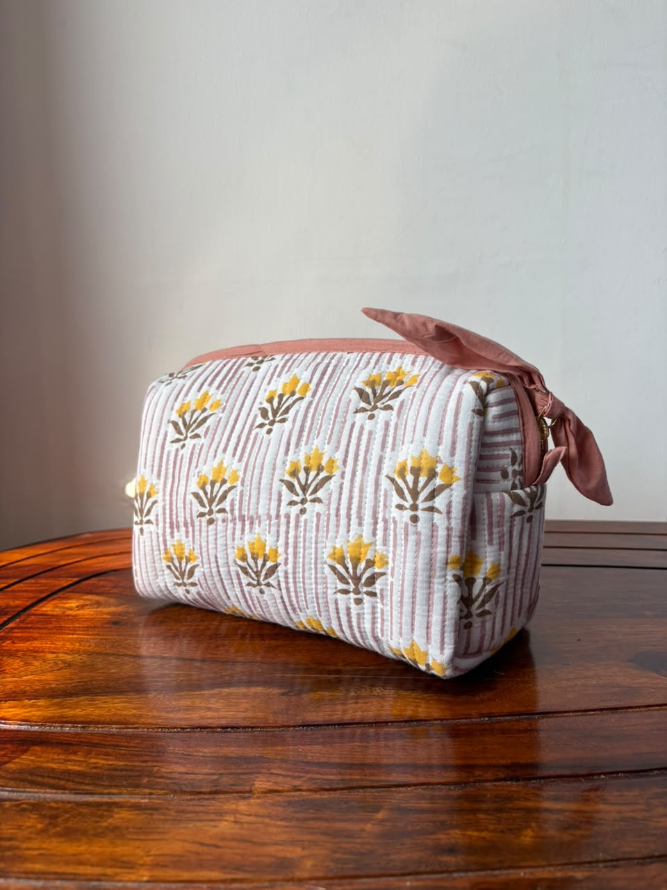 Travel Pouch