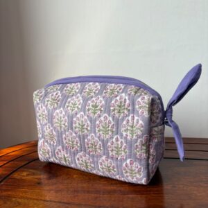Travel Pouch