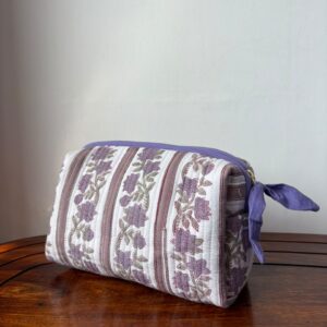 Travel Pouch