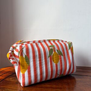 Travel Pouch