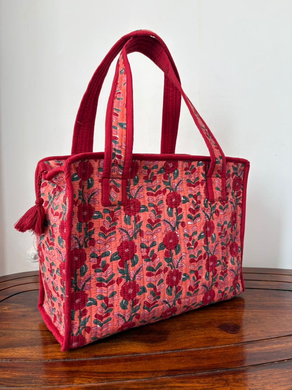 Mini Tote