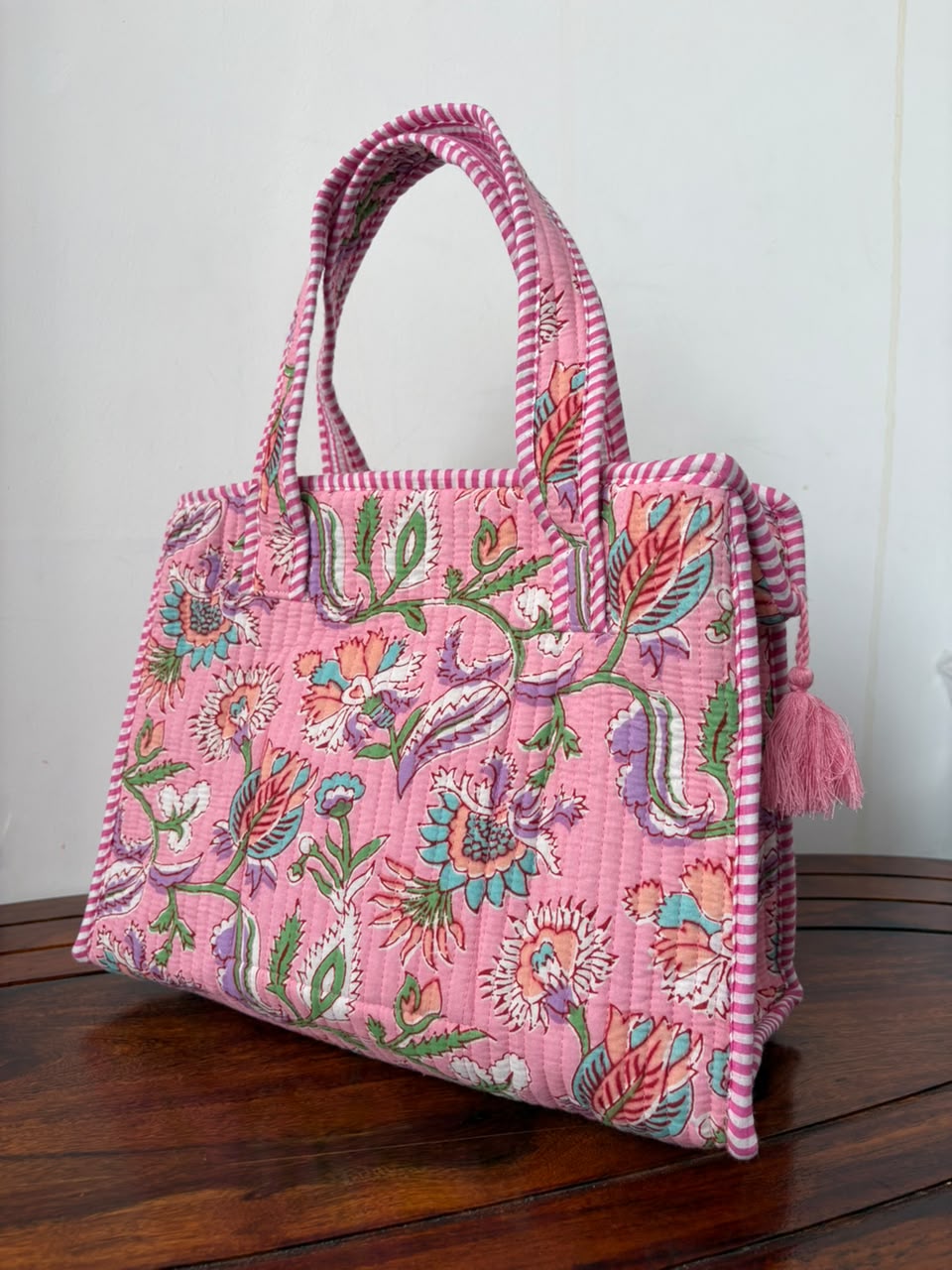 Mini Tote