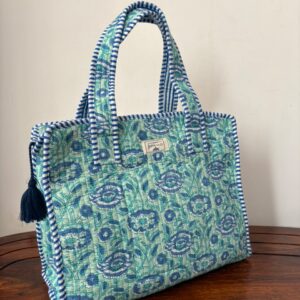 Mini Tote
