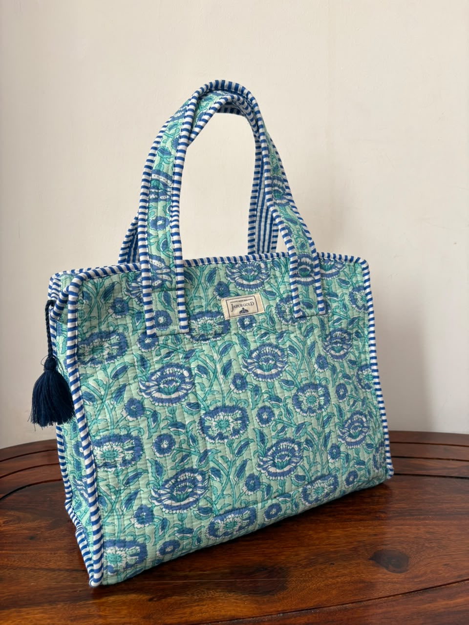 Mini Tote
