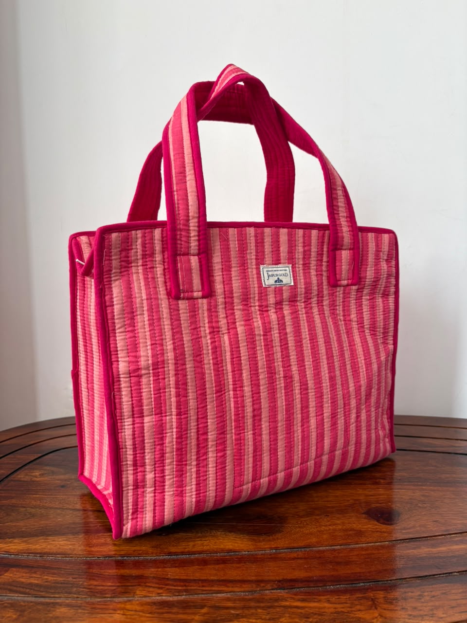 Mini Tote