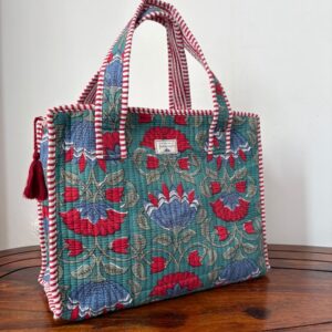 Mini Tote