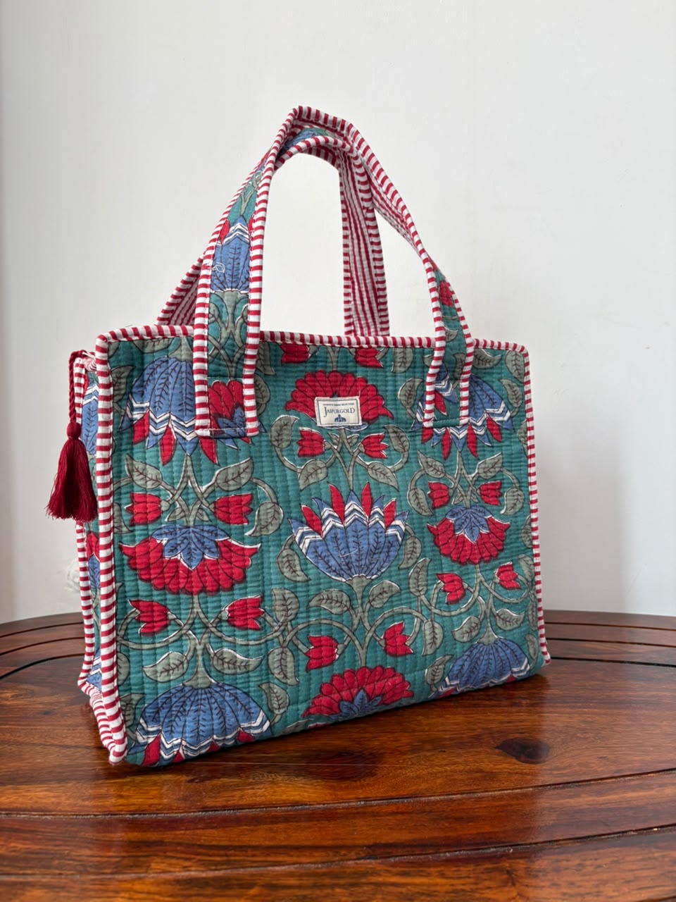 Mini Tote