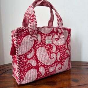 Mini Tote