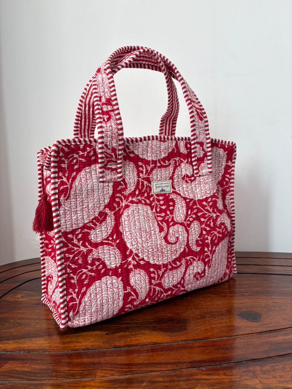 Mini Tote