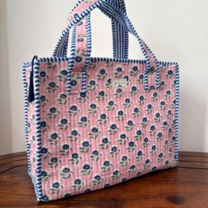 Mini Tote