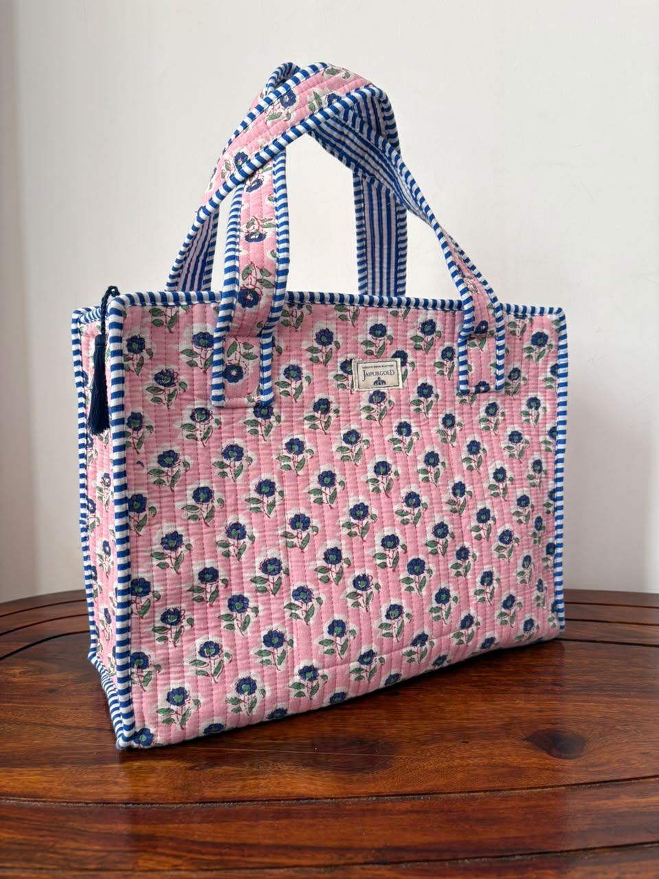 Mini Tote