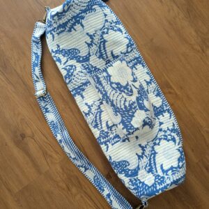 Yoga Bags with Bottle Holder