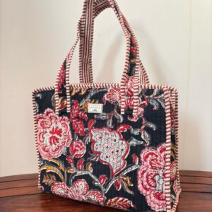 Mini Tote