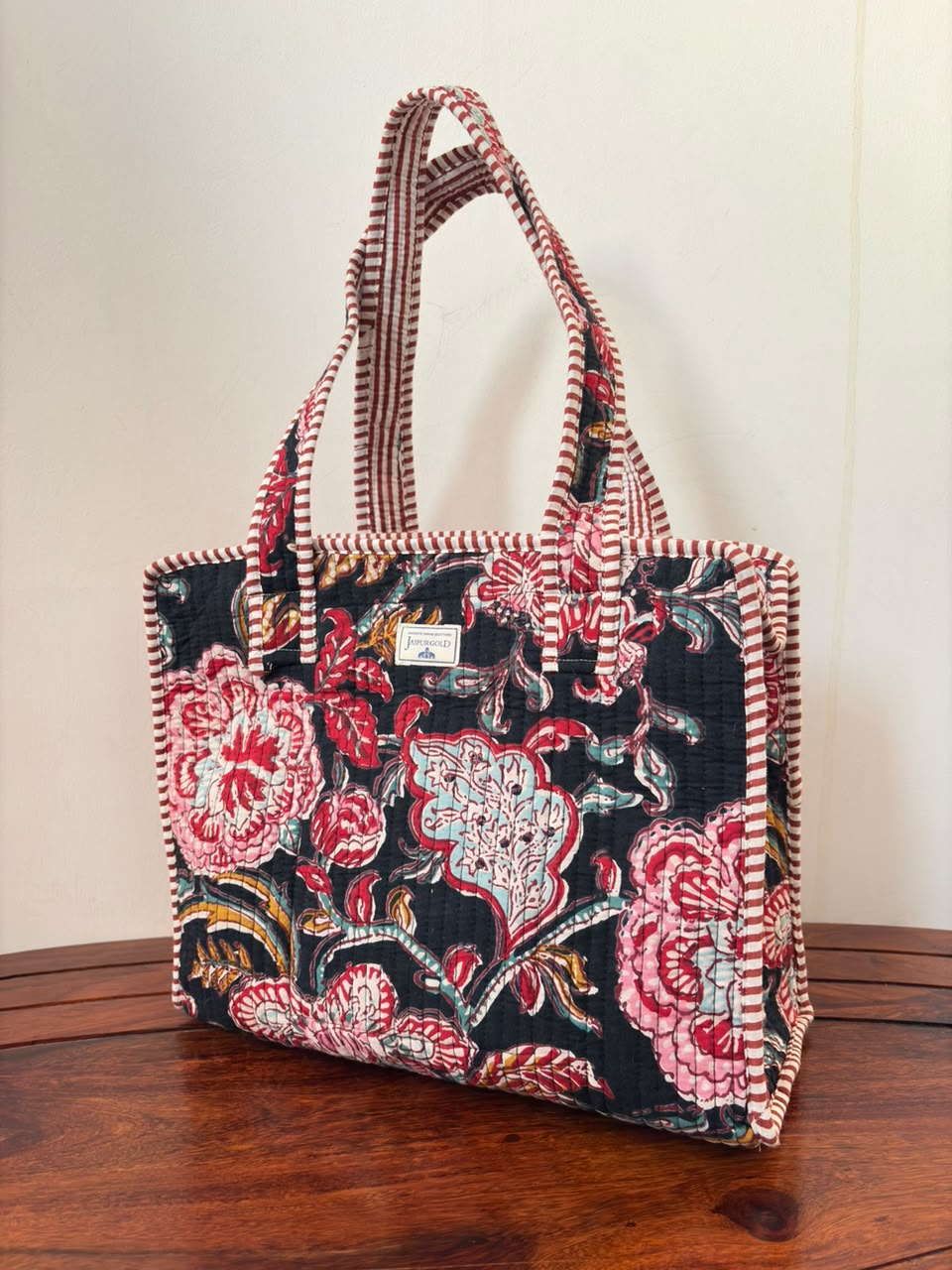 Mini Tote
