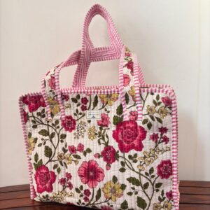 Mini Tote