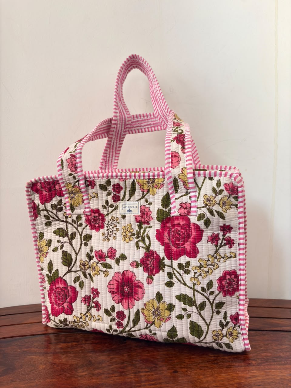 Mini Tote