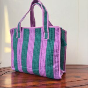 Mini Tote