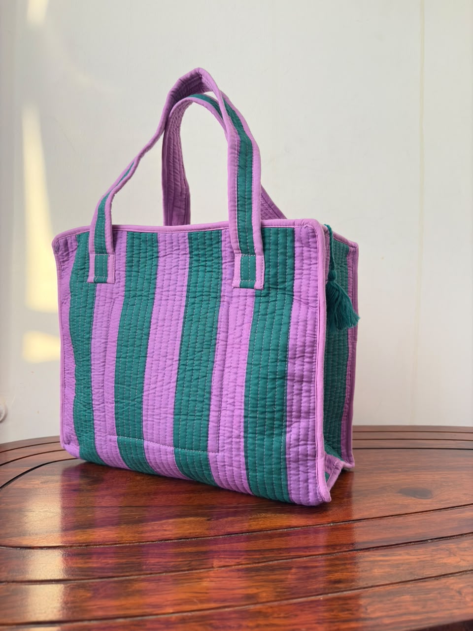 Mini Tote