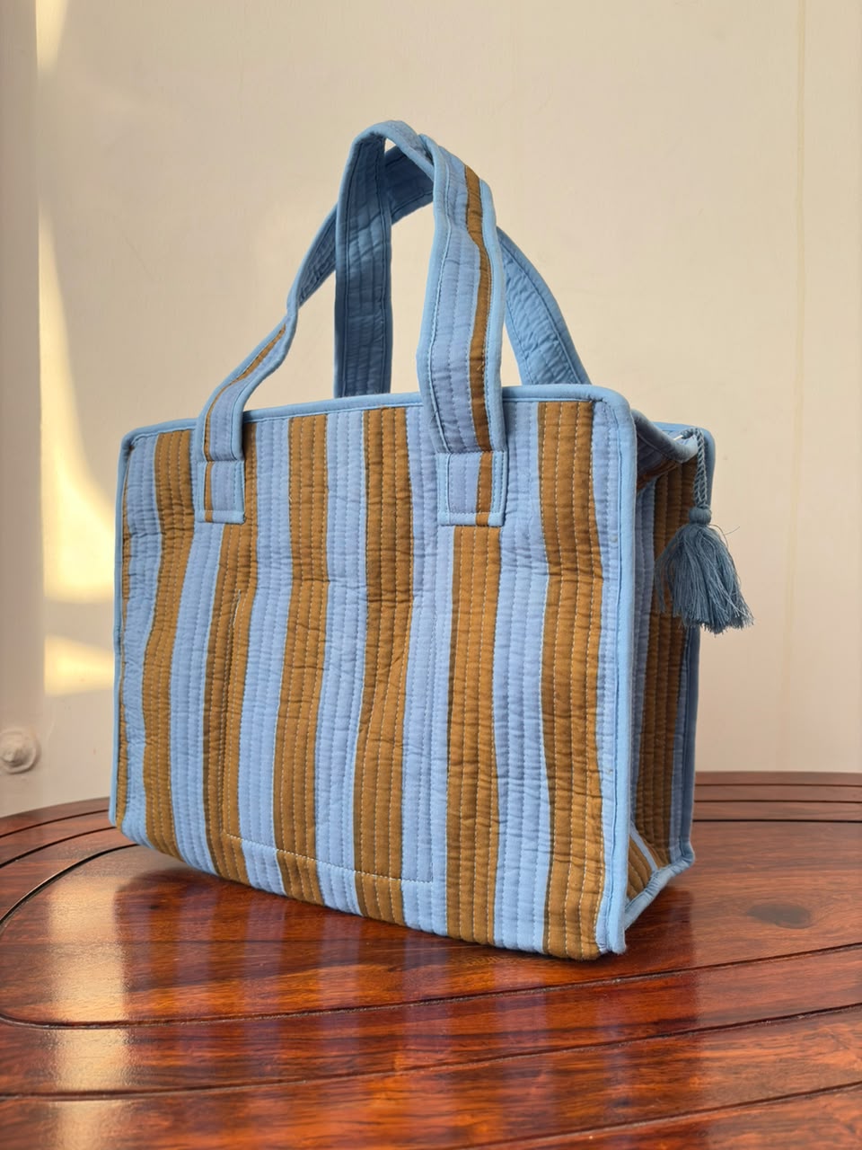 Mini Tote