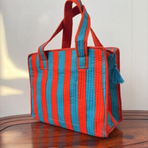 Mini Tote