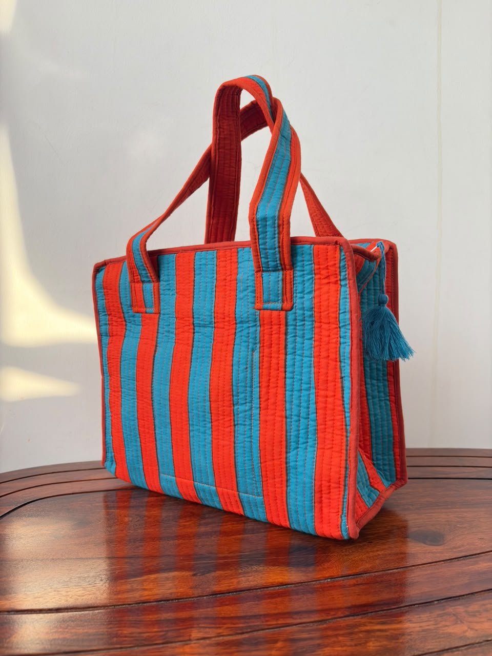 Mini Tote