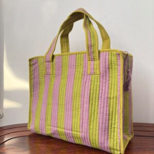 Mini Tote