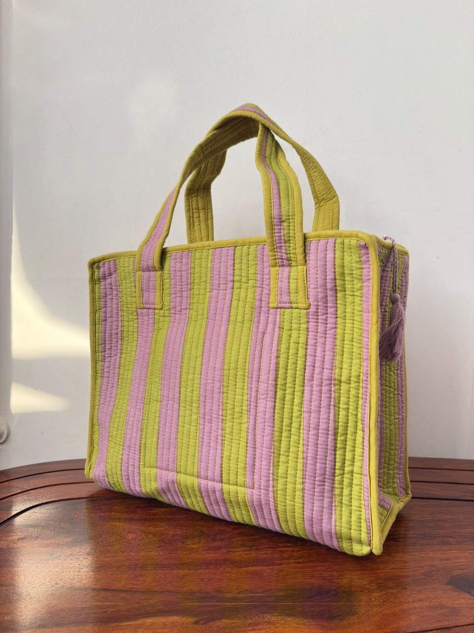 Mini Tote