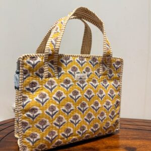 Mini Tote