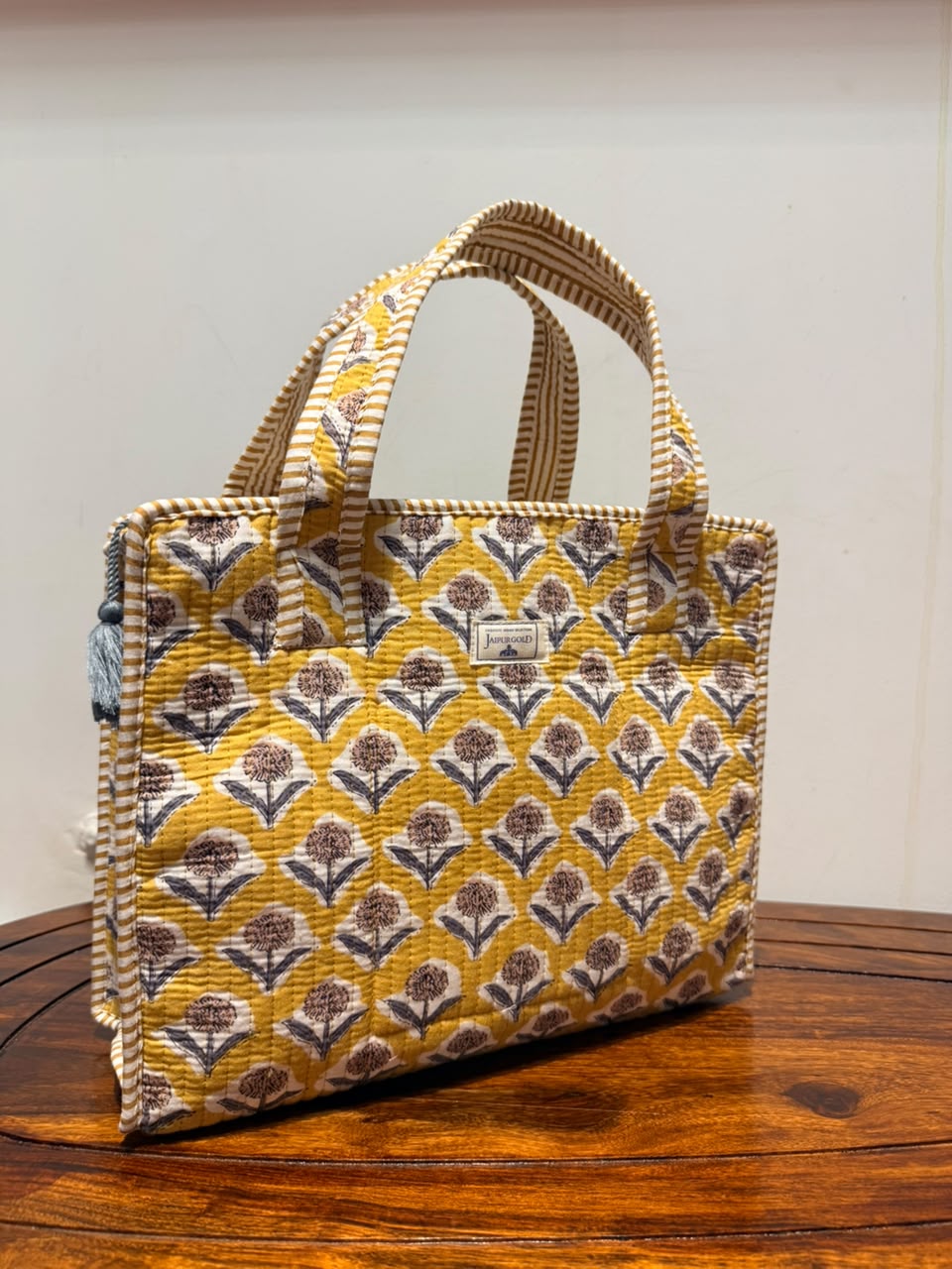 Mini Tote
