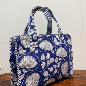 Mini Tote