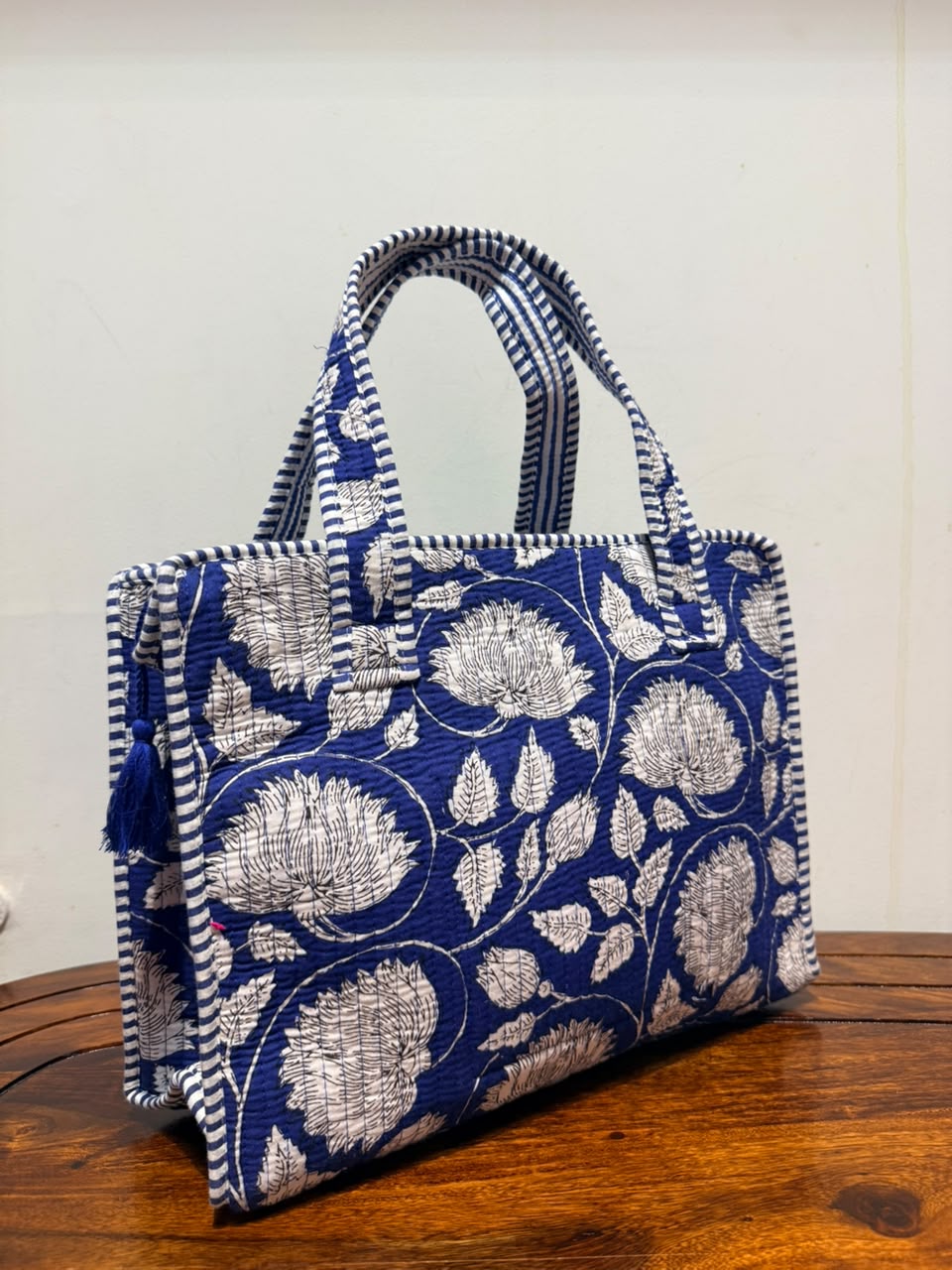 Mini Tote