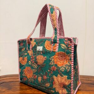Mini Tote