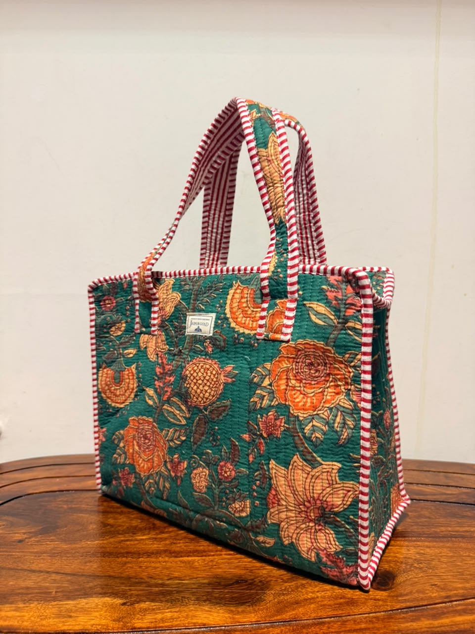 Mini Tote