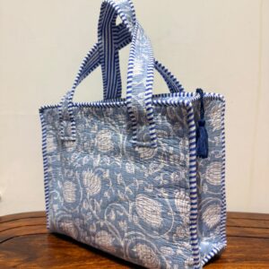 Mini Tote