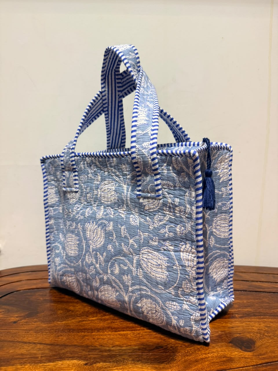 Mini Tote