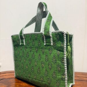Mini Tote